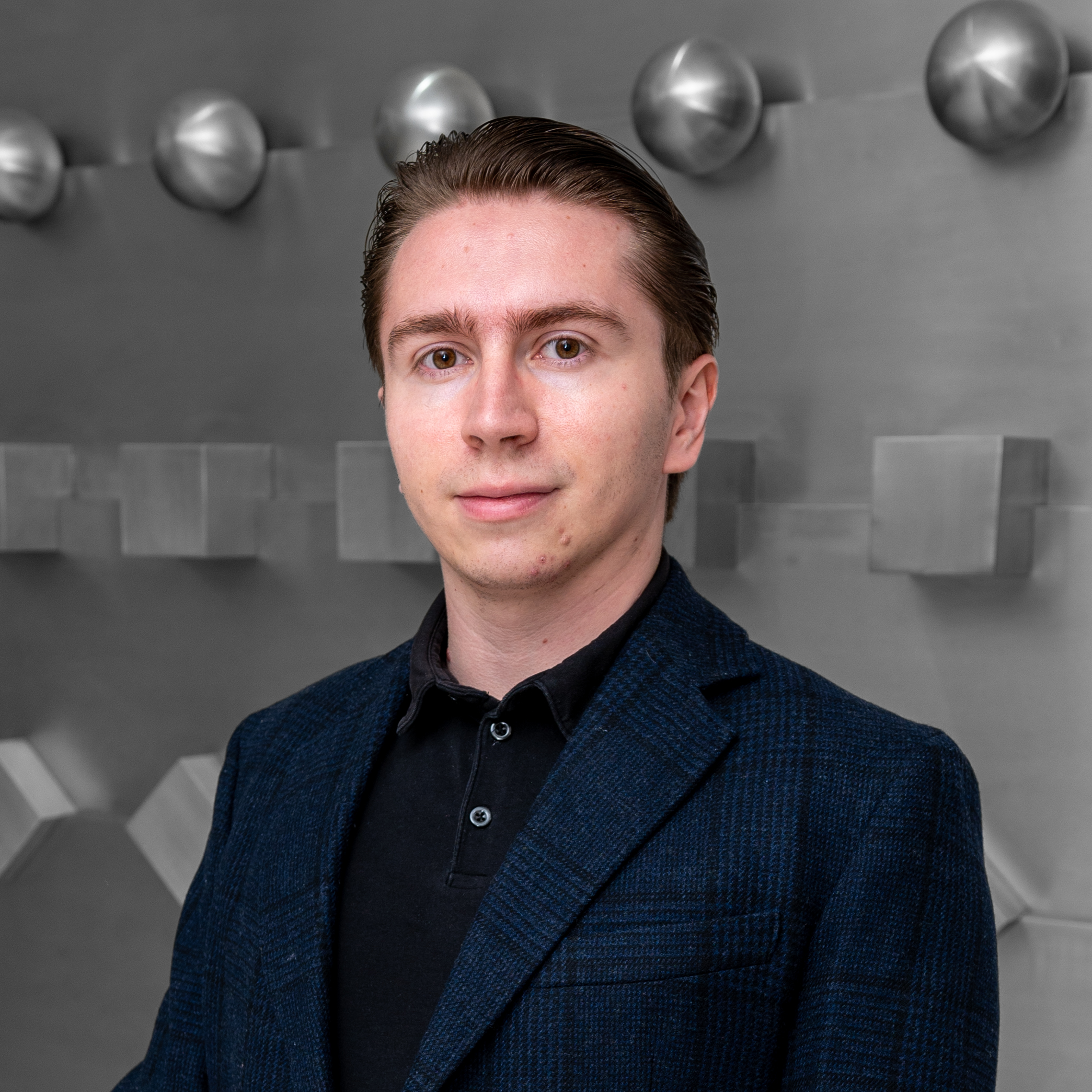 Carlo Ruiz PhD.